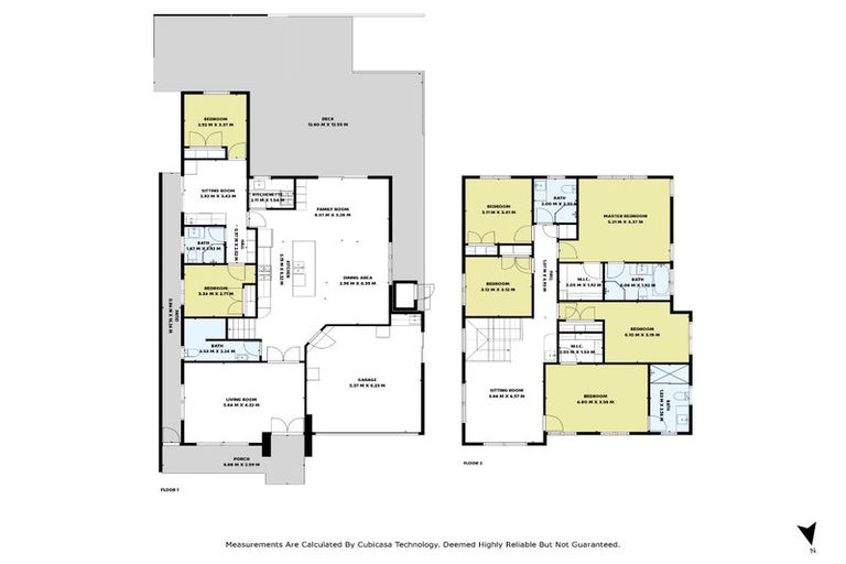 Photo of property in 15 Arahanga Road, Flat Bush, Auckland, 2019