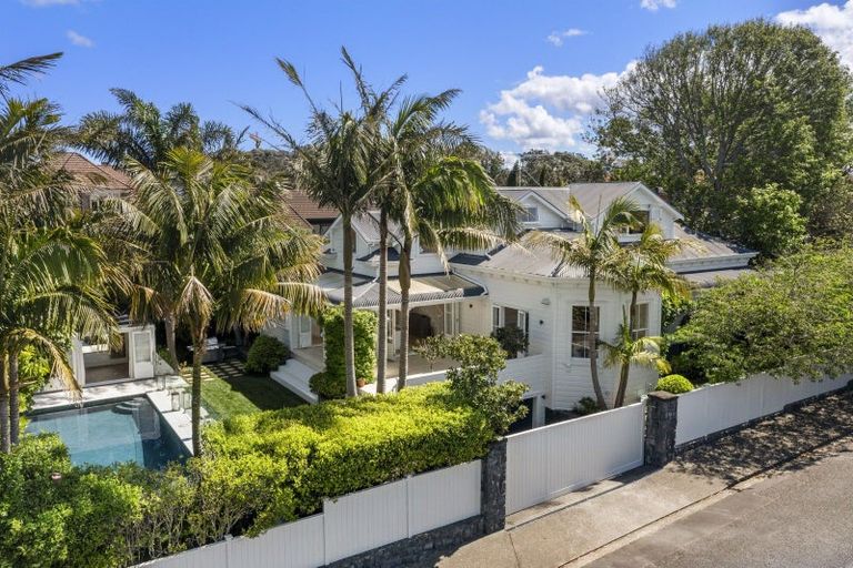 Photo of property in 73 St Stephens Avenue, Parnell, Auckland, 1052