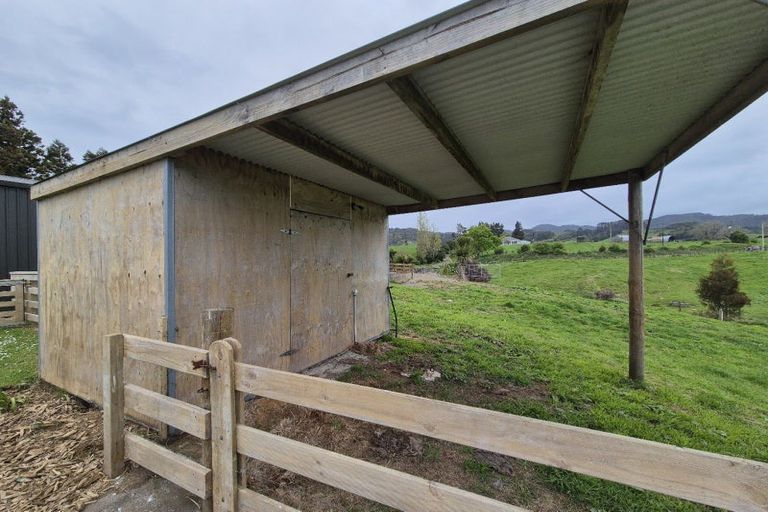 Photo of property in 10 Farrelly Road, Waikino, Waihi, 3682