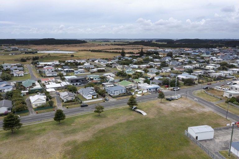 Photo of property in 141 Seabury Avenue, Foxton Beach, Foxton, 4815
