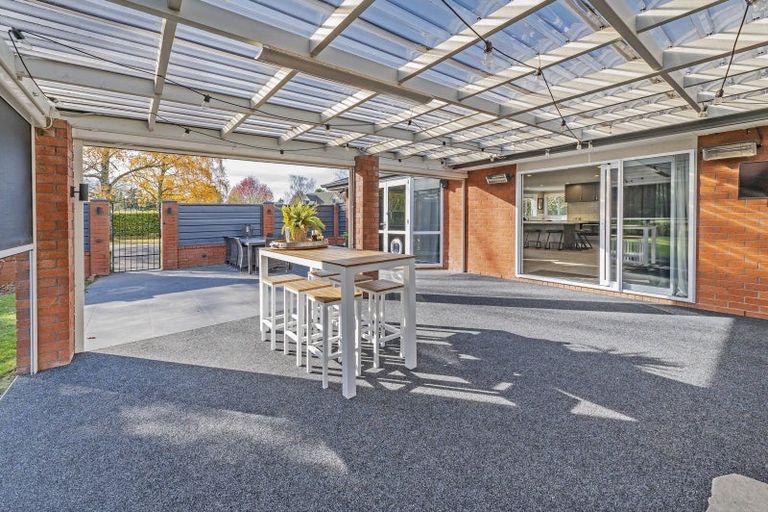 Photo of property in 29 Glassworks Road, Netherby, Ashburton, 7772