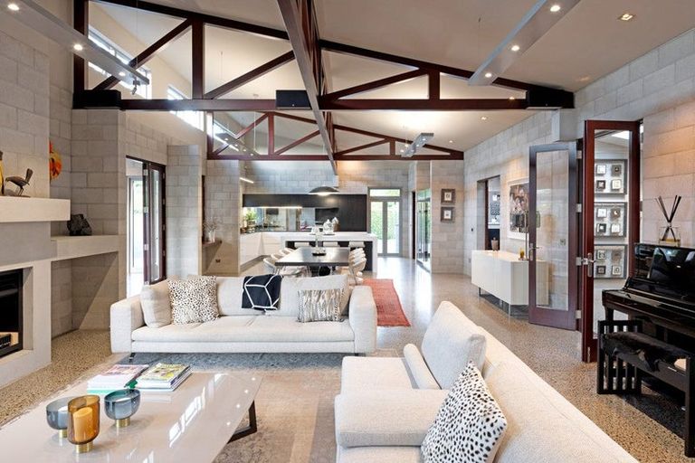 Photo of property in 3 Dalbeth Place, Matangi, Hamilton, 3284