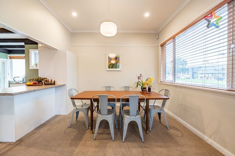 Photo of property in 17 Waione Street, Petone, Lower Hutt, 5012