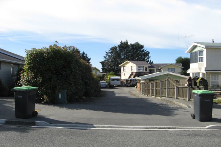 Photo of property in 31b Cook Street, Oceanview, Timaru, 7910