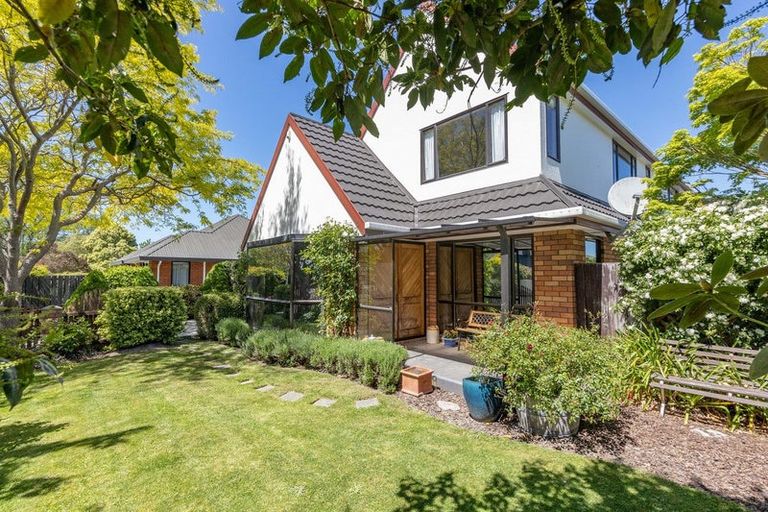 Photo of property in 72 Lowry Avenue, Redwood, Christchurch, 8051