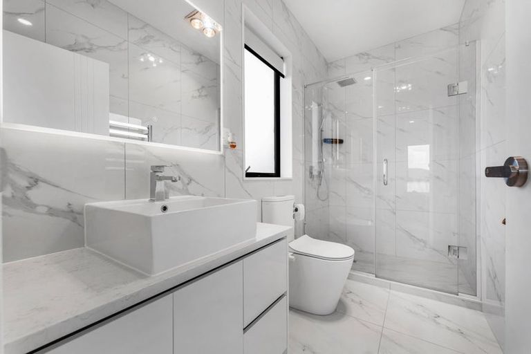 Photo of property in 8 Bathurst Crescent, Pokeno, 2402