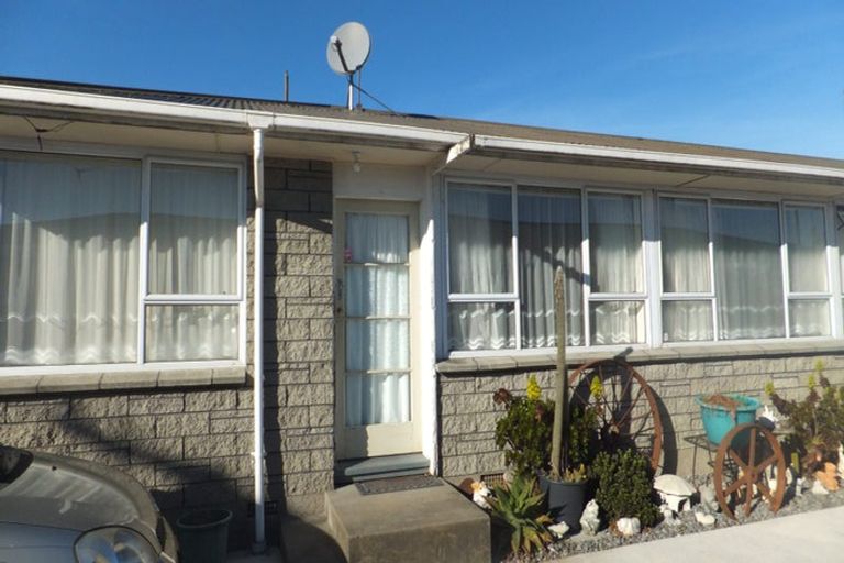 Photo of property in 1/56 Mackenzie Avenue, Woolston, Christchurch, 8023