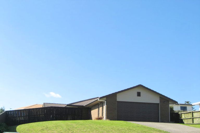 Photo of property in 3 Panorama Place, Coastlands, Whakatane, 3120