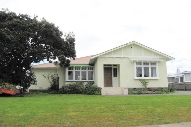 Photo of property in 49 Maxwell Avenue, Durie Hill, Whanganui, 4500