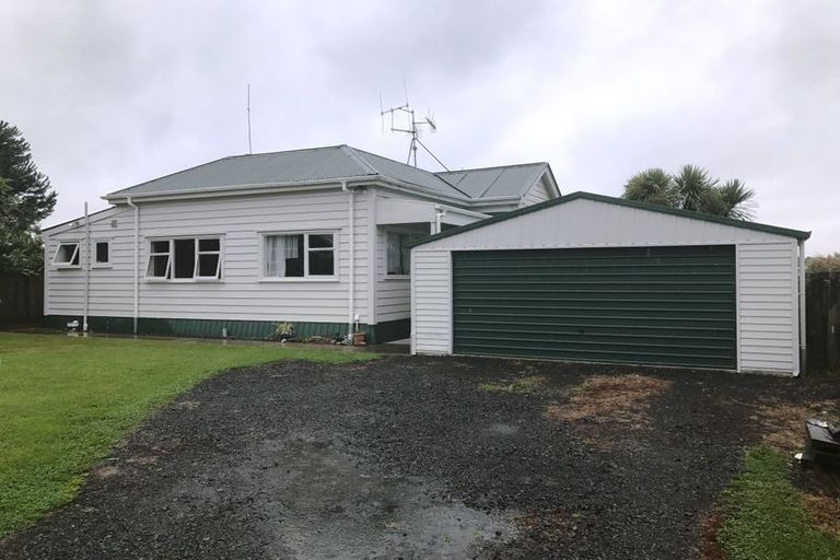 Photo of property in 2a Kent Street, Ngaruawahia, 3720