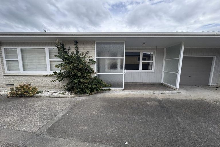 Photo of property in 6/29 Middle Road, Havelock North, 4130
