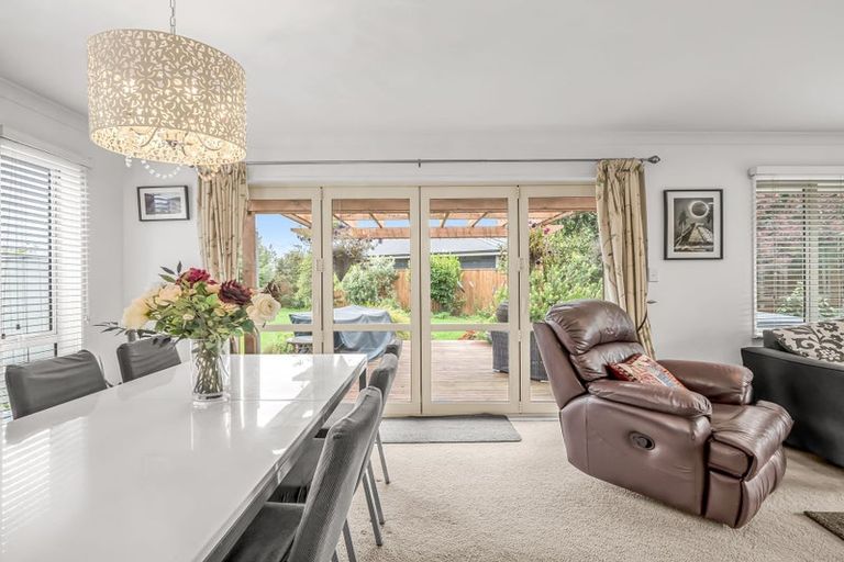 Photo of property in 6 Ormandy Court, Amberley, 7410