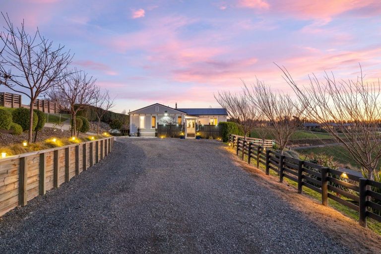 Photo of property in 290 Delta Lake Heights, Renwick, 7271