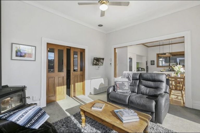 Photo of property in 50 Kenmure Road, Belleknowes, Dunedin, 9011