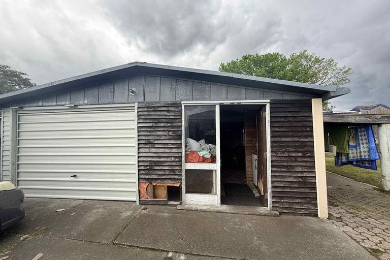 Photo of property in 36 Tasman Street, Havelock North, 4130