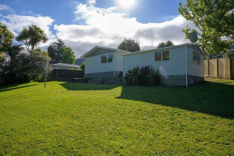 Photo of property in 12 Coenen Street, Ngaruawahia, 3720