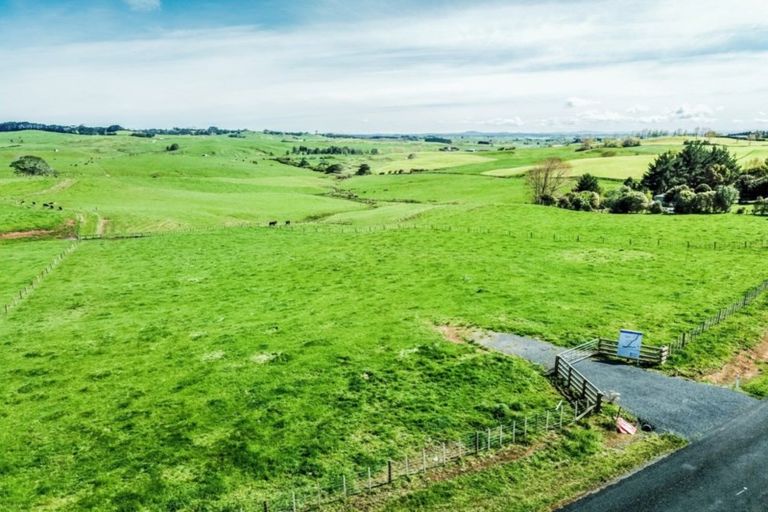 Photo of property in 415 Waikokowai Road, Waikokowai, Huntly, 3771