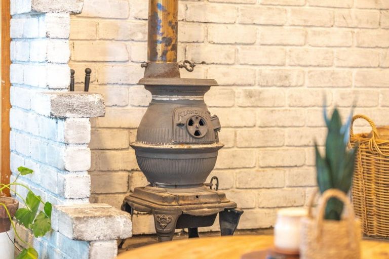 Photo of property in 5b Ross View Terrace, Dinsdale, Hamilton, 3204