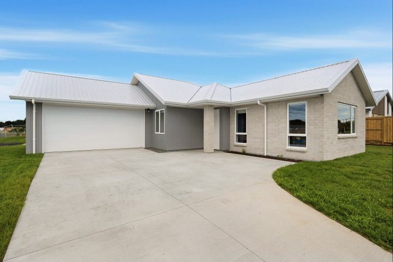 Photo of property in 12 Buxton Crescent, Matamata, 3400