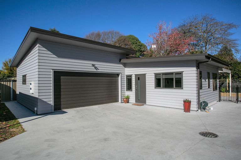 Photo of property in 1b Tamihana Street, Matamata, 3400