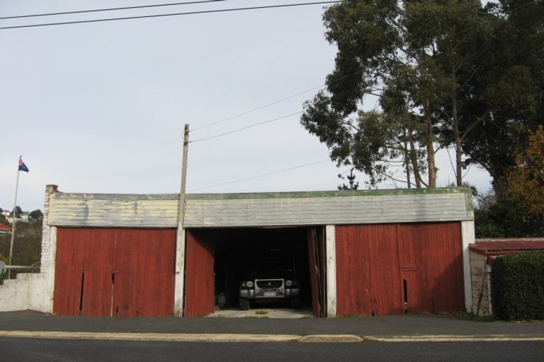 Photo of property in 25 Wairoa Street, Kaikorai, Dunedin, 9010