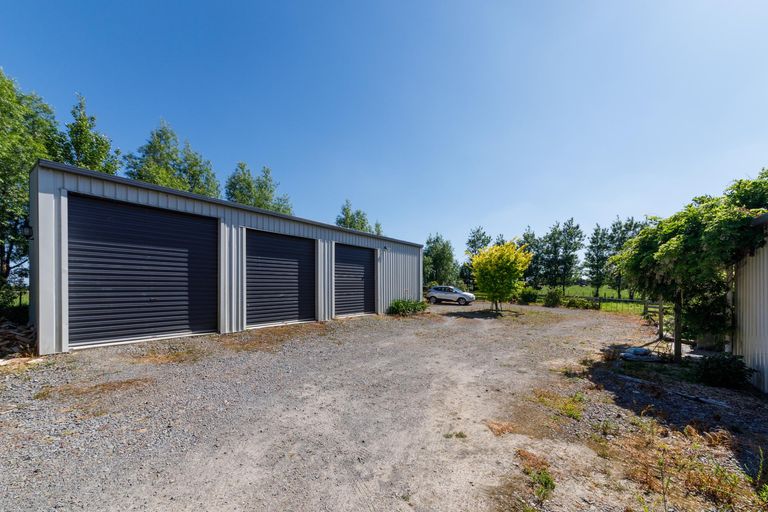 Photo of property in 50 Akers Road, Linton, Palmerston North, 4472