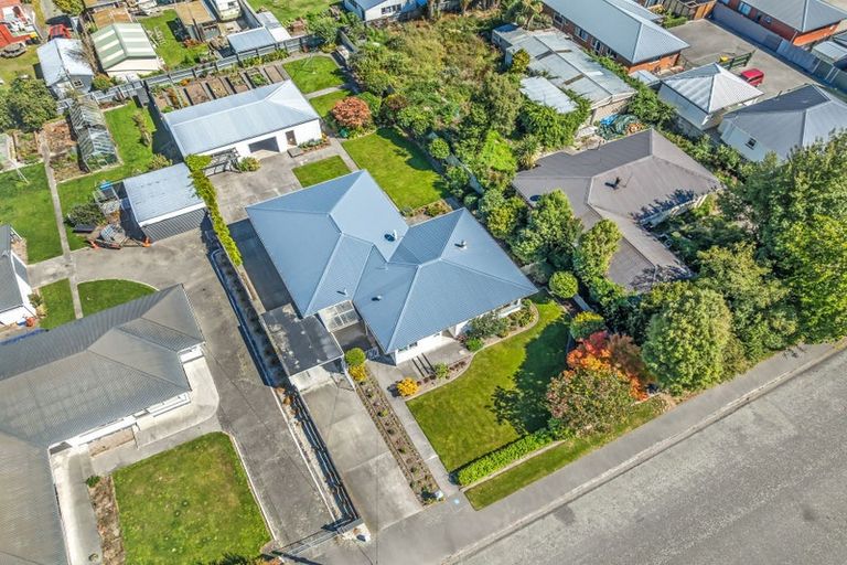 Photo of property in 98 Princes Street, Netherby, Ashburton, 7700