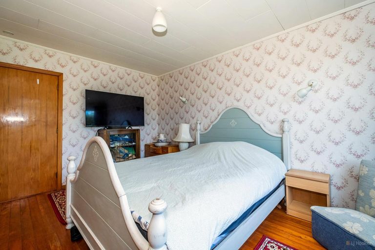 Photo of property in 108 Fletchers Road, Waimate, 7980