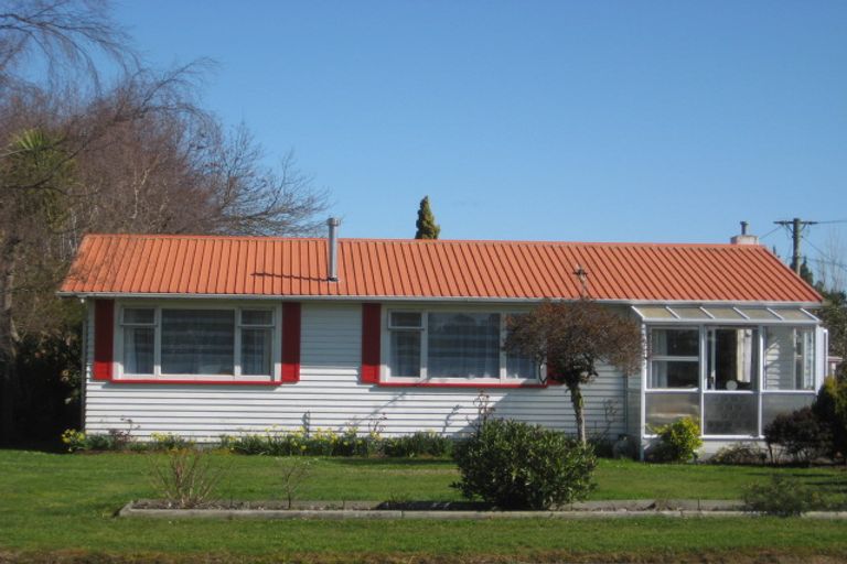 Photo of property in 17 Rira Street, Marton, 4710