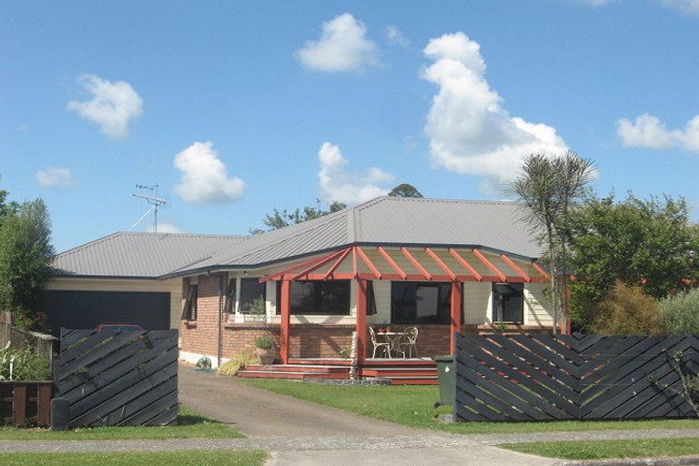 Photo of property in 51 Taylor Street, Cambridge, 3434