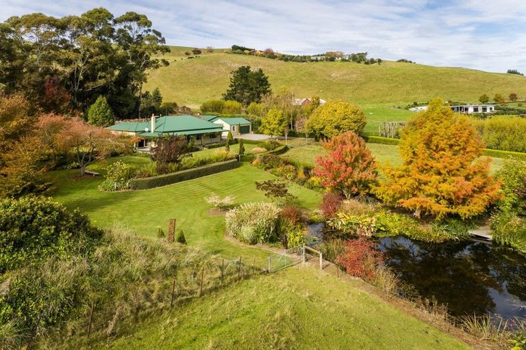 Photo of property in 549 Middle Road, Poukawa, Hastings, 4172