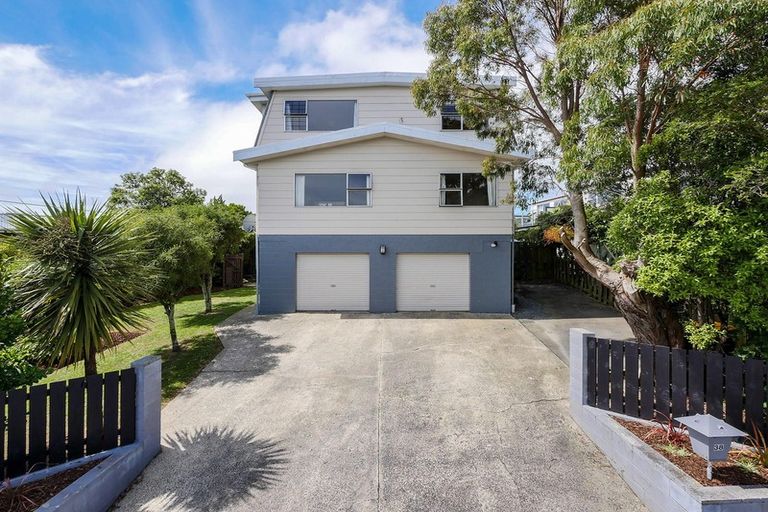 Photo of property in 38 Scobie Road, Waverley, Dunedin, 9013