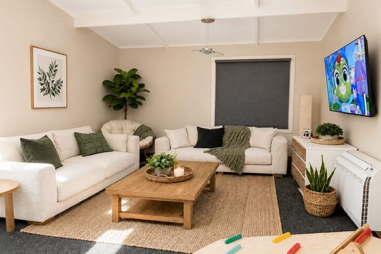 Photo of property in 3a Buller Street, Picton, 7220