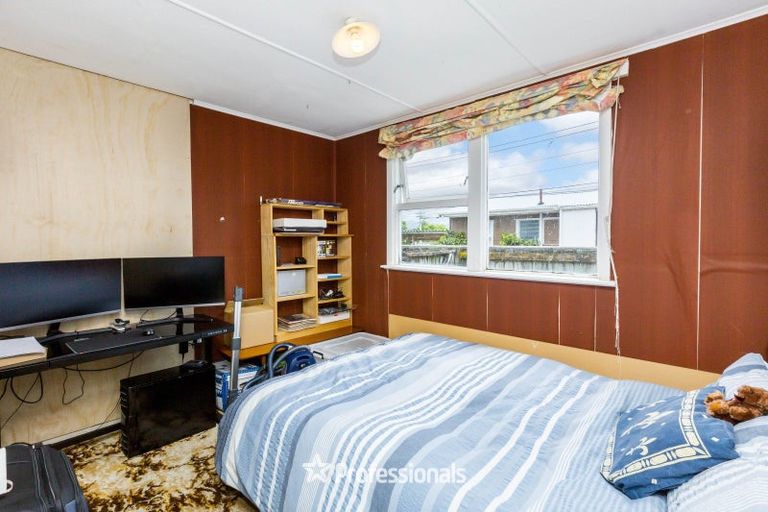 Photo of property in 8 Maher Street, Elderslea, Upper Hutt, 5018