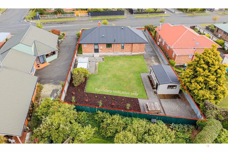 Photo of property in 10 Chaucer Street, Highfield, Timaru, 7910