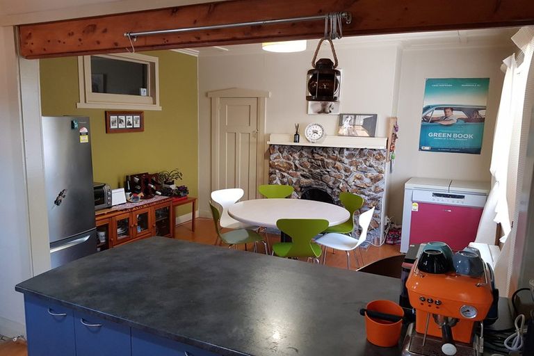 Photo of property in 16 Trafalgar Street, Johnsonville, Wellington, 6037