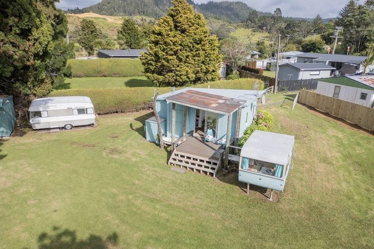 Photo of property in 5a Ocean Beach Road, Tairua, 3508