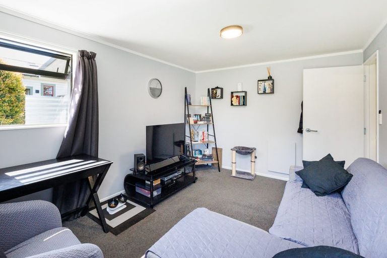 Photo of property in 287 College Street, West End, Palmerston North, 4410