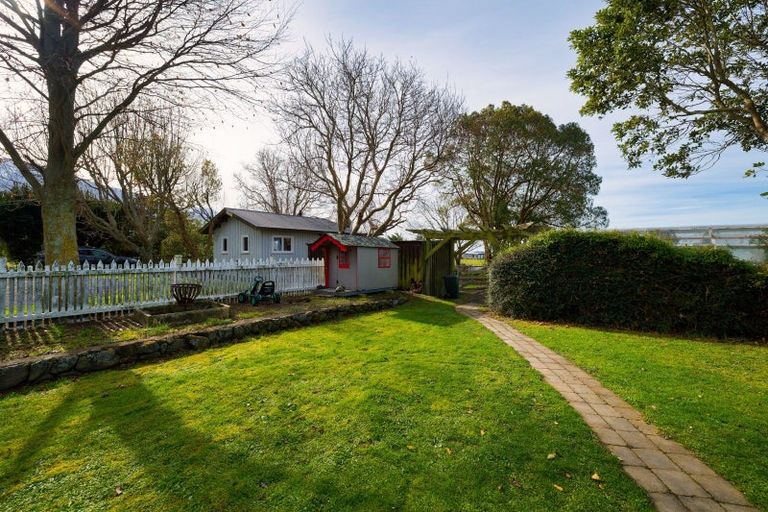 Photo of property in 208 Red Swamp Road, Kaikoura Flat, Kaikoura, 7371