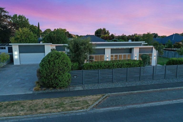 Photo of property in 3 Elmwood Grove, Tinwald, Ashburton, 7700