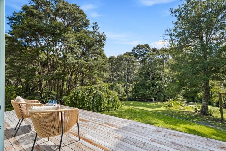 Photo of property in 99d Carter Road, Oratia, Auckland, 0604