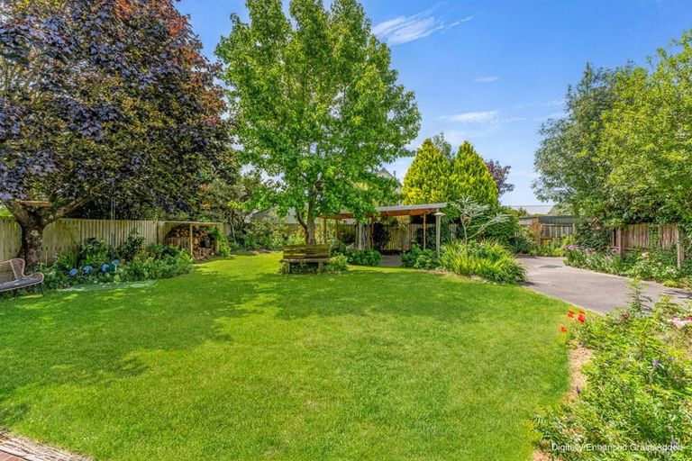 Photo of property in 55 Morgan Street, Methven, 7730