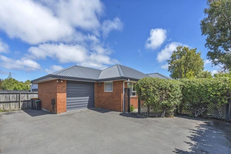 Photo of property in 47 Nicholls Street, Richmond, Christchurch, 8013