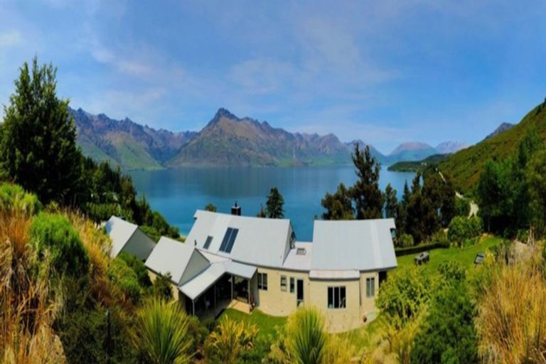 Photo of property in 19 Baywaters Lane, Closeburn, Queenstown, 9371