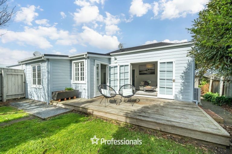 Photo of property in 369 Jackson Street, Petone, Lower Hutt, 5012