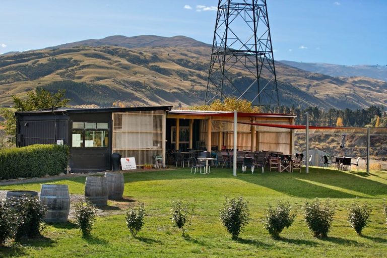 Photo of property in 182b Felton Road, Bannockburn, Cromwell, 9384