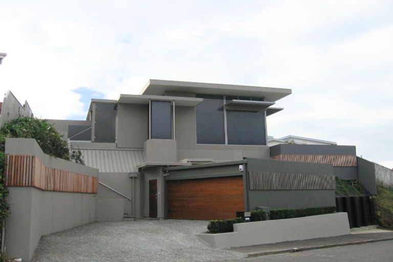 Photo of property in 43 Guys Hill Road, Hospital Hill, Napier, 4110
