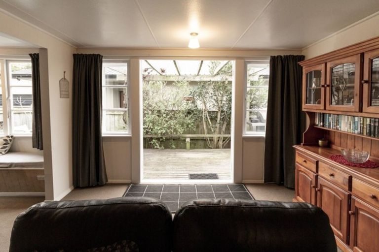 Photo of property in 235 Georges Drive, Napier South, Napier, 4110