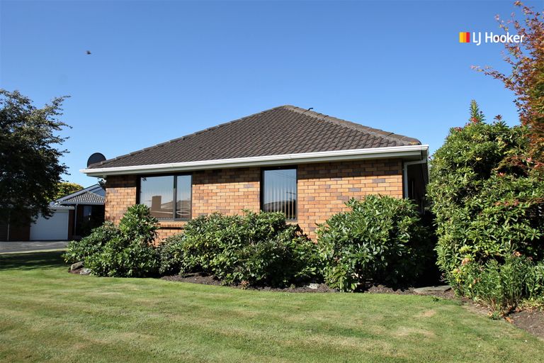 Photo of property in 23 Mcdonald Street, Mosgiel, 9024