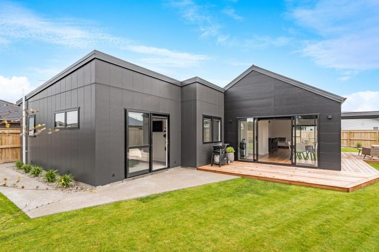 Photo of property in 58 Tuatahi Avenue, Solway, Masterton, 5810
